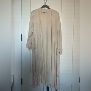 CJLA kimono size small